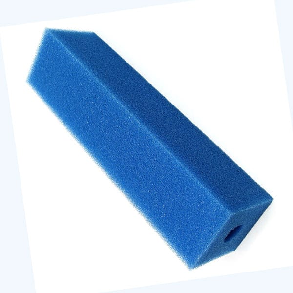 Filterpatrone blau für Teichfilter