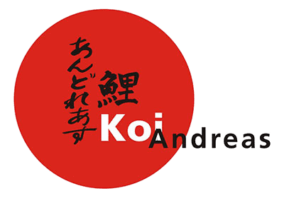 Koi Andreas