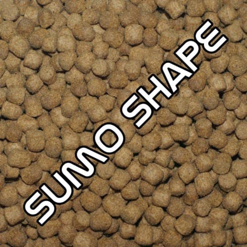 Sumo-Shape