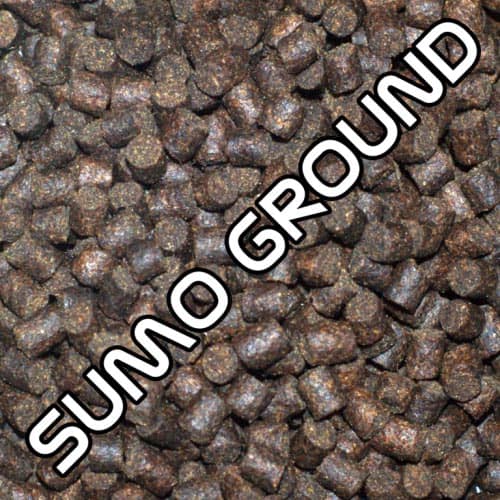 Sumo-Ground