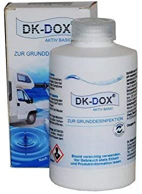 DK Dox Basic