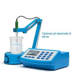 Hanna-Photometer-Set