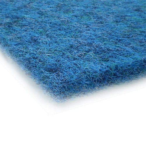 Bio Filtermatte Japanmatte Teich 120cm 100 cm x 3,8 cm günstig online