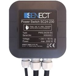 Senect-Power-Switch-24-230