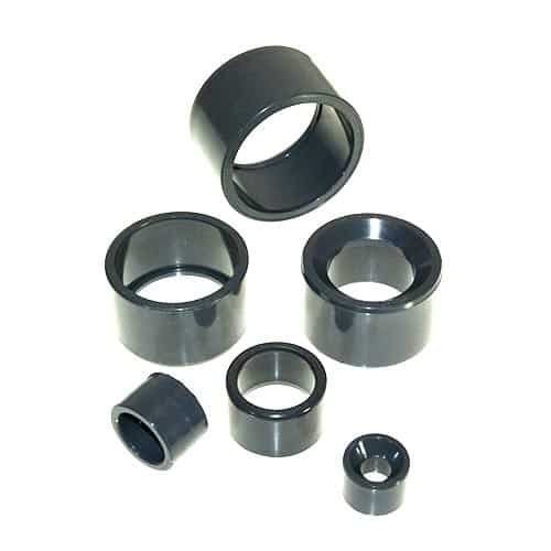 PVC Reduzierringe