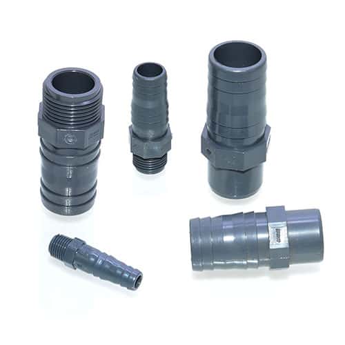 PVC Tüllen