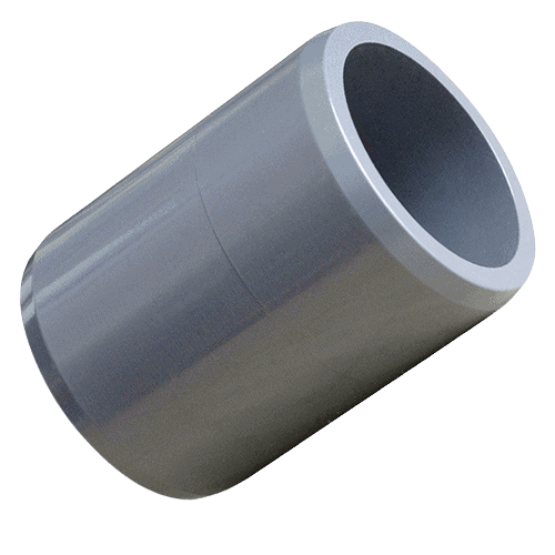 PVC Verbindungsstücke