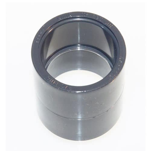 PVC Muffe