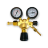 Druckminderer CO2