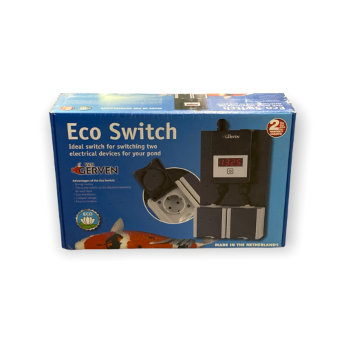 Eco Switch Front