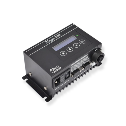 Abyzz Interface externe Pumpensteuerung 0-10 V - 2-PhotoRoom