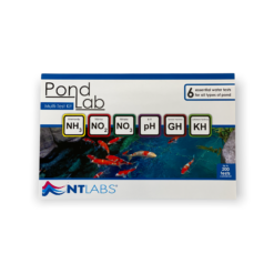 Pondlab Testkit