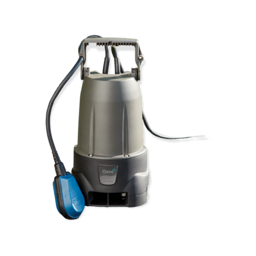 OASE163895 MudDrain6000