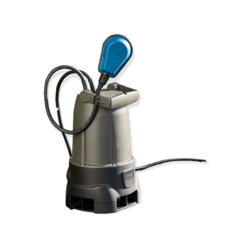 OASE163896 MudDrain6000