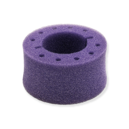 OASE152974 Ersatzschwamm PPI20 lila Rund105