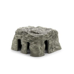 OASE156567 Filtocap stone grey