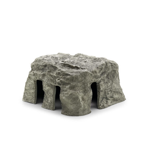 OASE156567 Filtocap stone grey