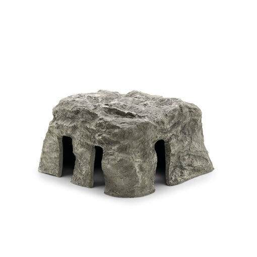 OASE156567 Filtocap stone grey