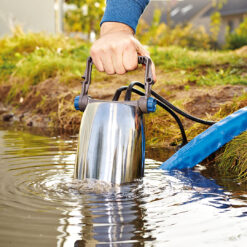OASE158745 MudDrain20000