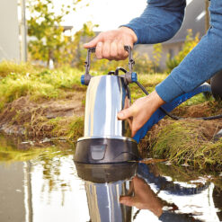 OASE159015 MudDrain20000