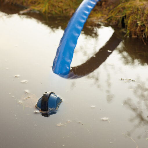 OASE159016 MudDrain20000