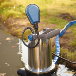 OASE159017 MudDrain20000