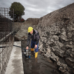 OASE163621 MudDrain20000