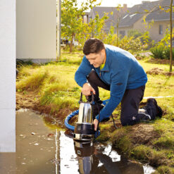 OASE163897 MudDrain20000