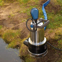 OASE163902 MudDrain20000