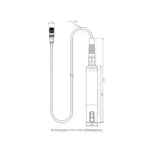Senect sensor-sauerstoff-o2s_PP-2