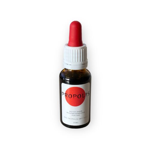 Woodland Propolis
