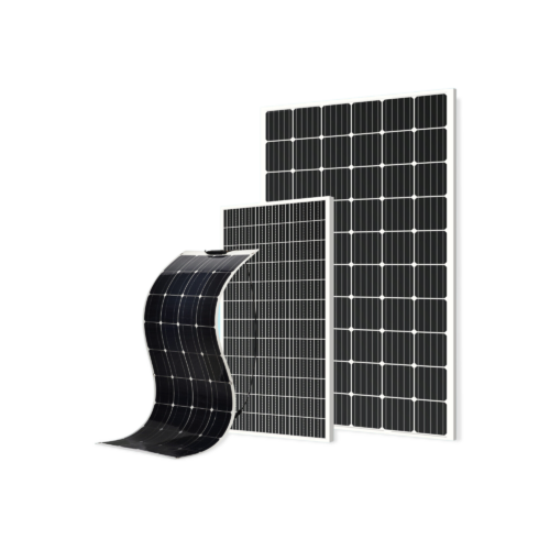 Solarmodule
