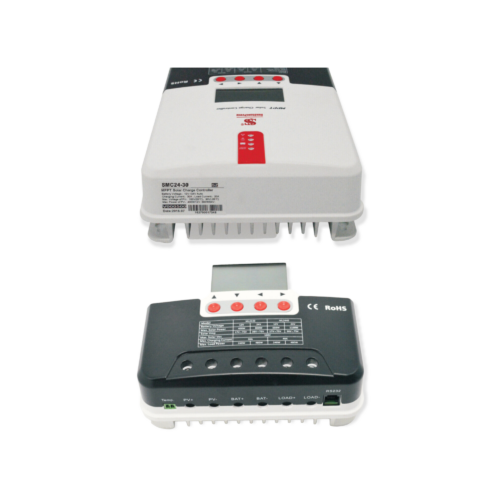 MPPT Charge Controller 2