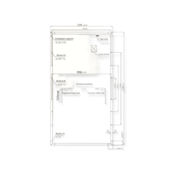 SunSTone 450 W Solarmodul 2-PhotoRoom