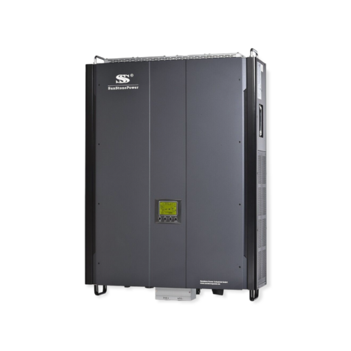 SunStone 15KW Hybrid Solar Wechselrichter 1