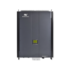 SunStone 15KW Hybrid Solar Wechselrichter 2