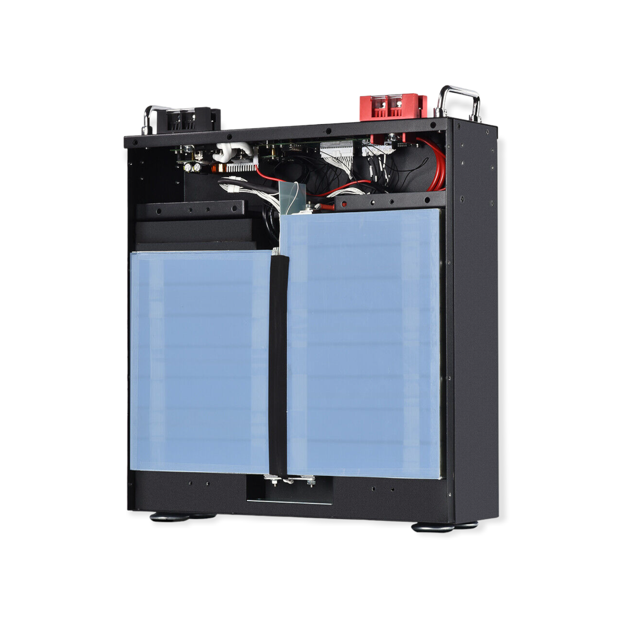 4,8 KWH Solar A48100, 48V 100AH, LiFePO4 Batteriespeicher, 2.299,00 €