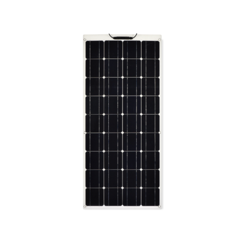 SunStone Power 100 W flexibles Solarmodul 3