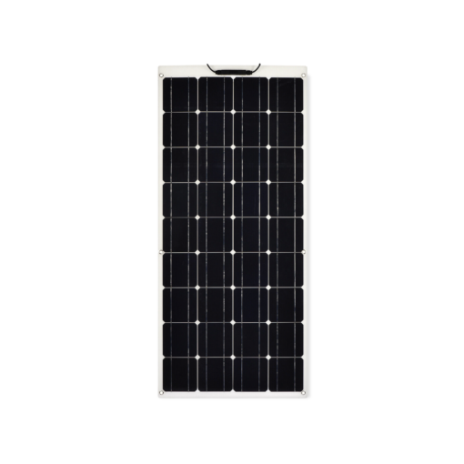 SunStone Power 100 W flexibles Solarmodul 3