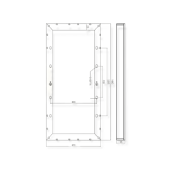 SunStone Power 100 W flexibles Solarmodul 4