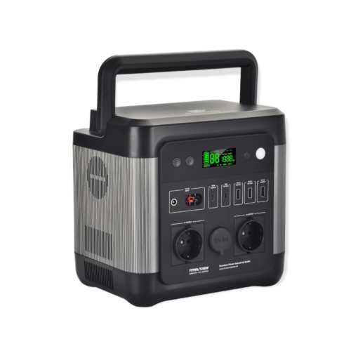 SunStone Powerstation 1200 W 2