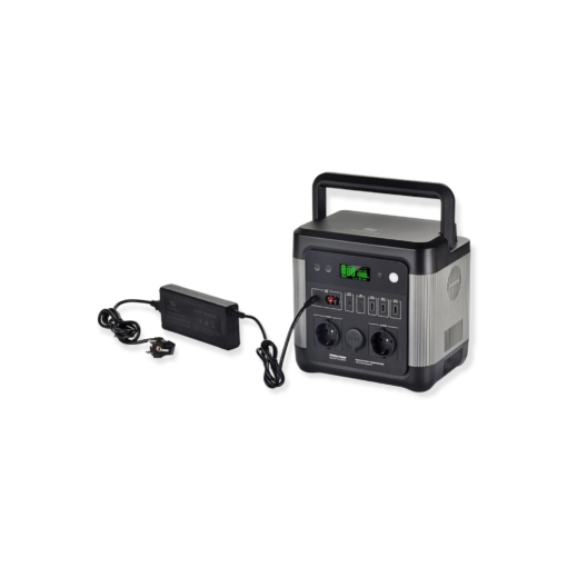 SunStone Powerstation 1200 W 3