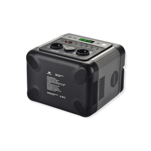 SunStone Powerstation 1200 W 4