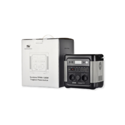 SunStone Powerstation 1200 W 6