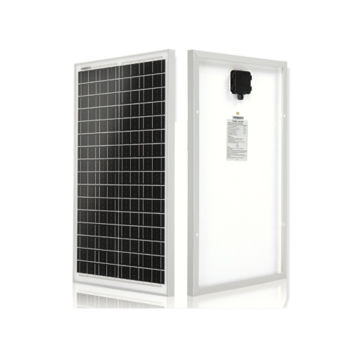 Sunstone 100 W 12 V Solarmodul