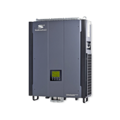 Sunstone 10KW MPPT Wechselrichter Hybrid 48V  2