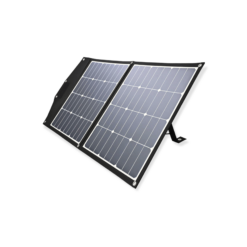 Sunstone Power 100W Mono Solarmodul faltbar 1