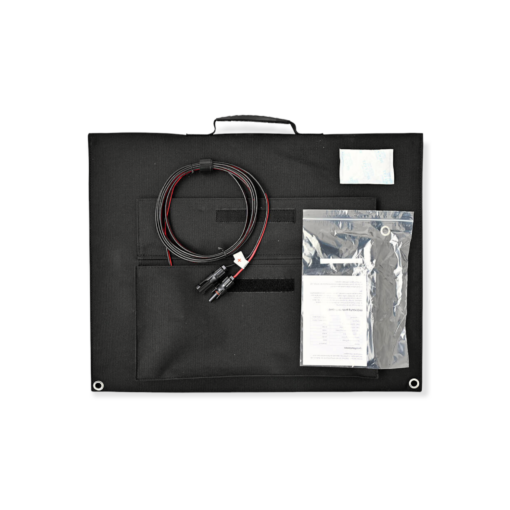 Sunstone Power 100W Mono Solarmodul faltbar 3