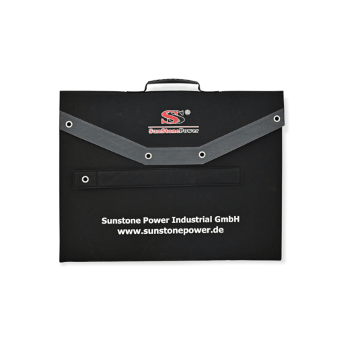 Sunstone Power 100W Mono Solarmodul faltbar 4