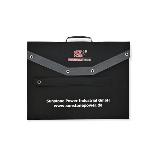 Sunstone Power 100W Mono Solarmodul faltbar 4